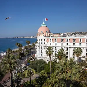 5* Hotell Le Negresco