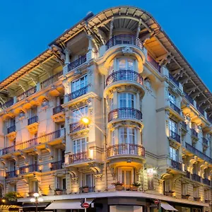 Best Western Plus Massena Nizza