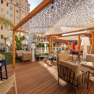 3* Hotell Ibis Centre Gare